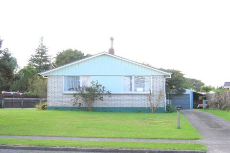 Photo of property in 35 Pohutukawa Drive, Tokoroa, 3420