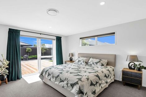 Photo of property in 5 Avanda Avenue, Rolleston, 7615