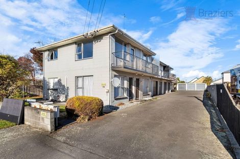 Photo of property in 8/94 Huxley Street, Sydenham, Christchurch, 8023