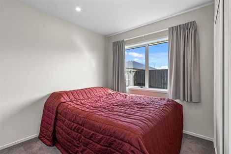 Photo of property in 68 Longcot Drive, Rolleston, 7615