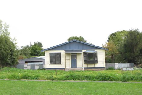 Photo of property in 91 Cracroft Street, Waitara, 4320