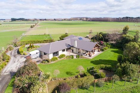 Photo of property in 1329 Rangitikei Line, Newbury, Palmerston North, 4475