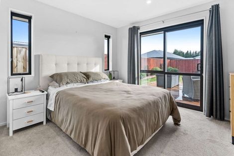 Photo of property in 7 Brenley Drive, Rolleston, 7614