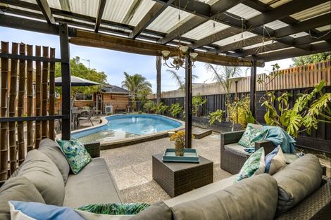 Photo of property in 3 Freyberg Avenue, Tamatea, Napier, 4112