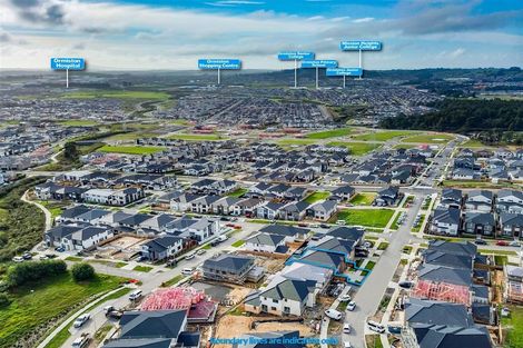 Photo of property in 5 Aklander Rise, Flat Bush, Auckland, 2019