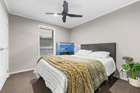 Photo of property in 6 Donelle Place, Te Puke, 3119