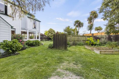 Photo of property in 64 Rangiora Woodend Road, Woodend, 7610