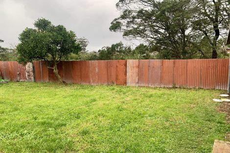 Photo of property in 21 Riverpark Crescent, Henderson, Auckland, 0610