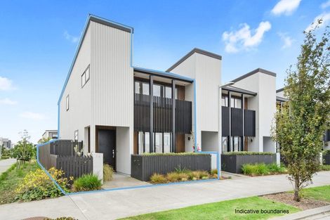 Photo of property in 98 Clark Road, Hobsonville, Auckland, 0616