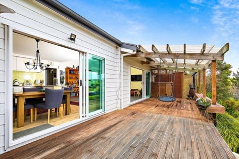 Photo of property in 169 Inland Road, Helensville, 0875