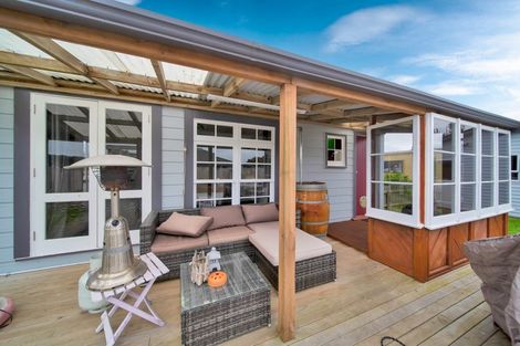 Photo of property in 137 Fairfield Road, Hawera, 4610