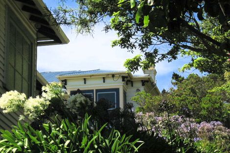 Photo of property in 141 Coromandel Street, Newtown, Wellington, 6021