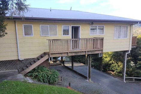 Photo of property in 65a Mount Street, Nelson South, Nelson, 7010
