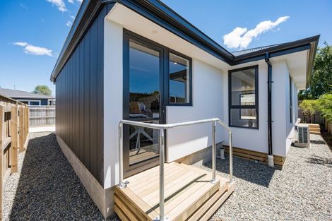 Photo of property in 15b Lowry Street, Richmond, 7020