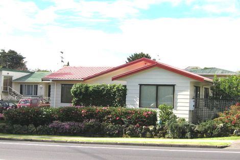 Photo of property in 2/258 Bucklands Beach Road, Bucklands Beach, Auckland, 2012
