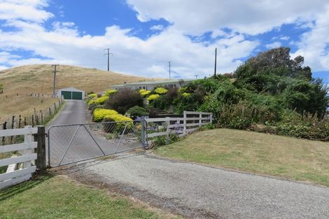 Photo of property in 1460 State Highway 50, Fernhill, Napier, 4183