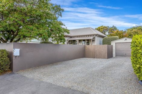 Photo of property in 125 Kippenberger Avenue, Rangiora, 7400