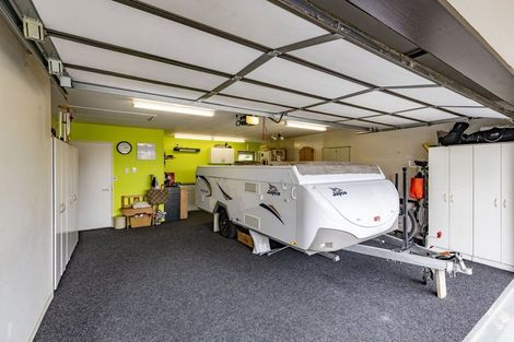 Photo of property in 8 Eyrewell Road, Pegasus, 7612