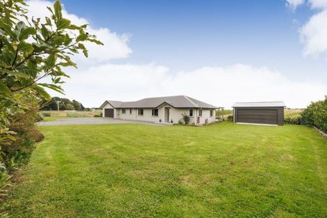 Photo of property in 158 Mount Biggs Road, Halcombe, Feilding, 4779