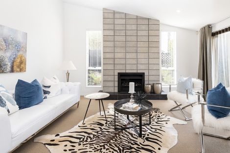 Photo of property in 12 Tranquility Rise, Mellons Bay, Auckland, 2014