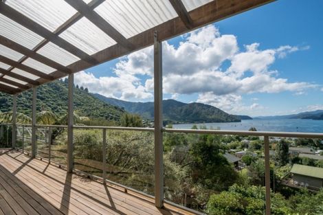 Photo of property in 39 Tirimoana Terrace, Anakiwa, Picton, 7281