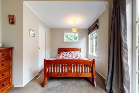 Photo of property in 34 Izard Road, Khandallah, Wellington, 6035