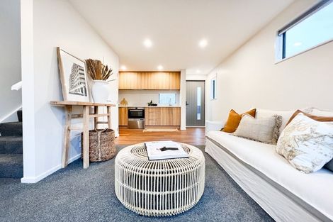 Photo of property in 22/101 Mackworth Street, Woolston, Christchurch, 8062