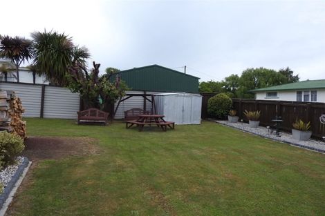 Photo of property in 6a Ruru Road, Taihape, 4720