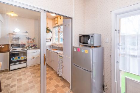 Photo of property in 432 Barrington Street, Spreydon, Christchurch, 8024