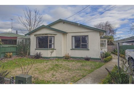 Photo of property in 45 Cain Street, Parkside, Timaru, 7910