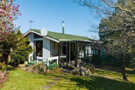 Photo of property in 17 Waitete Road, Waihi, 3610