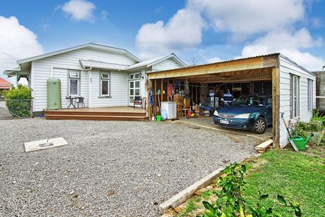 Photo of property in 86 Villa Street, Masterton, 5810