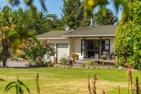 Photo of property in 16 Te Whiti Road, Homebush, Masterton, 5810