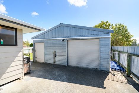 Photo of property in 3 Baring Street, Bunnythorpe, Palmerston North, 4481