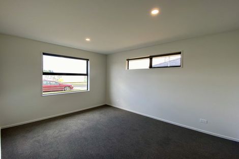 Photo of property in 12 Eileen Way, Rolleston, 7615