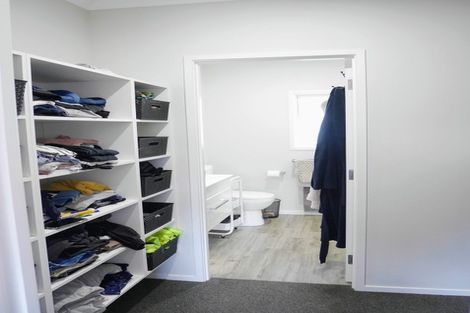 Photo of property in 8 Ngarue Place, Waitara, 4320