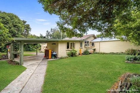 Photo of property in 3098 State Highway 3, Waitotara, Whanganui, 4587