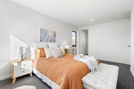 Photo of property in 5 Ayrshire Lane, Halswell, Christchurch, 8025