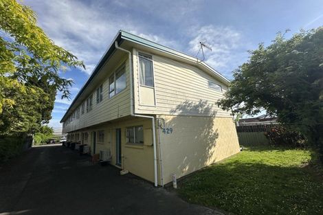 Photo of property in 5/429 Ferguson Street, Palmerston North, 4410