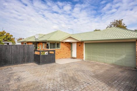 Photo of property in 37b Sneyd Street, Kaiapoi, 7630