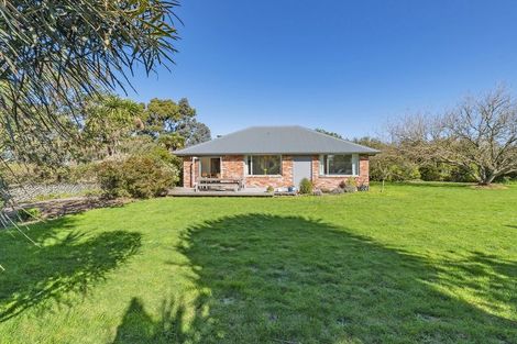 Photo of property in 635 Days Road, Springston, Christchurch, 7674