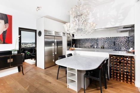 Photo of property in 11a/2 Saint Martins Lane, Grafton, Auckland, 1010