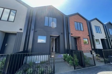 Photo of property in 2/59 Avalon Street, Richmond, Christchurch, 8013
