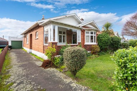 Photo of property in 129 Fitzroy Street, Forbury, Dunedin, 9012