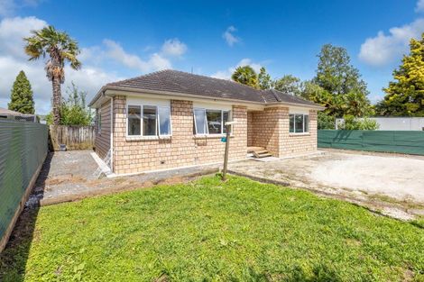 Photo of property in 14a Tawa Street, Te Kuiti, 3910