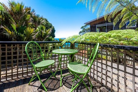 Photo of property in 102 Waihirere Drive, Tuateawa, Coromandel, 3583