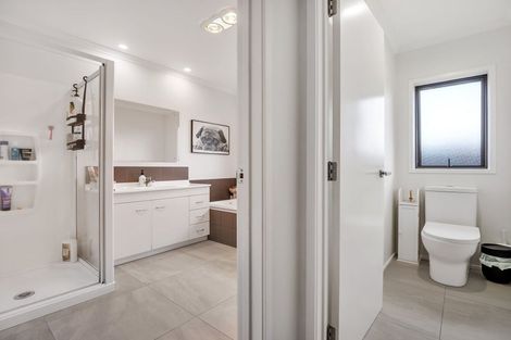Photo of property in 8 Farleigh Close, Huntington, Hamilton, 3210