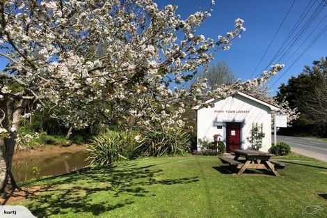 Photo of property in 43 Rosa Villa Lane, Puhoi, Warkworth, 0994