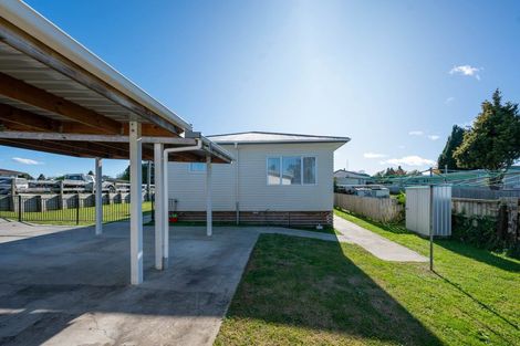 Photo of property in 1a London Terrace, Putaruru, 3411