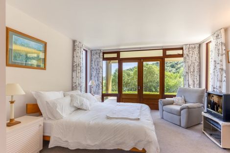 Photo of property in 134 Glen Road, Glenduan, Nelson, 7071